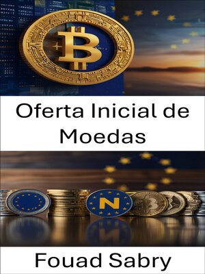 cover image of Oferta Inicial de Moedas